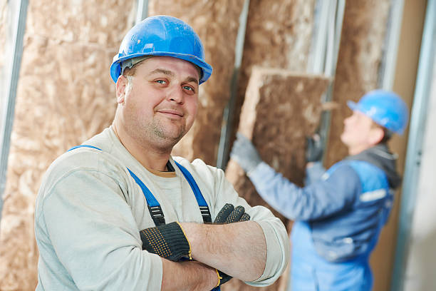 Best Commercial Insulation Services  in Monroeville, PA